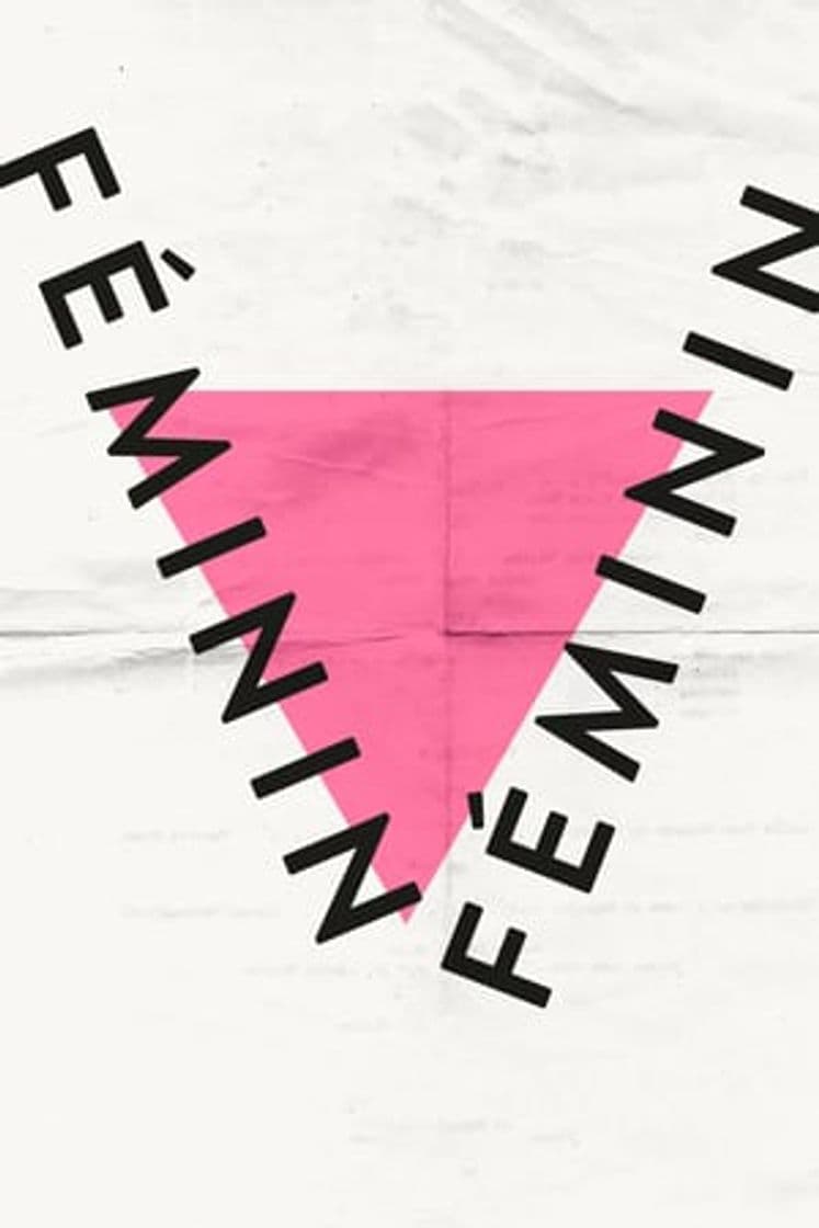 Serie Féminin/Féminin