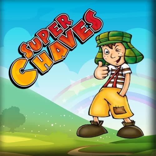 Product Super chaves world