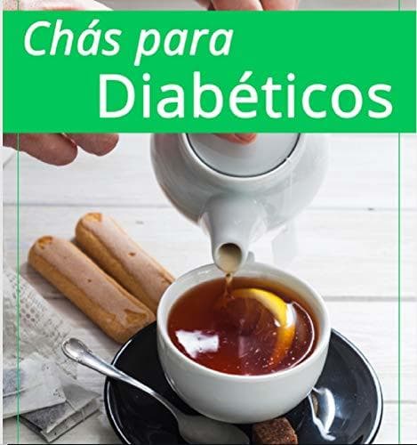 Place Chás de Ervas Naturais Para Diabetes