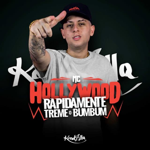 Canción Rapidamente Treme o Bumbum