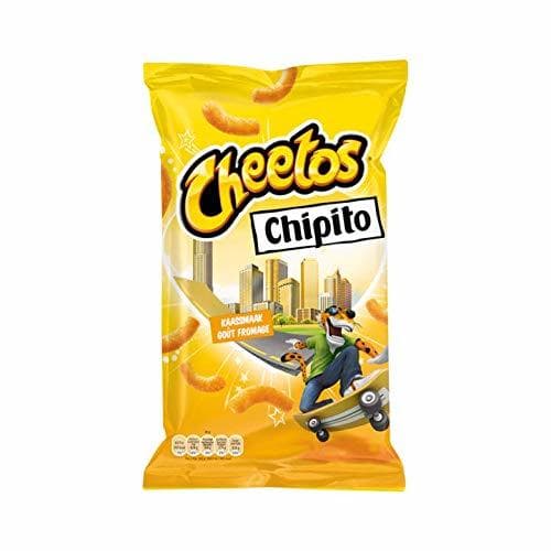 Product Patatas Fritas De Queso Cheetos