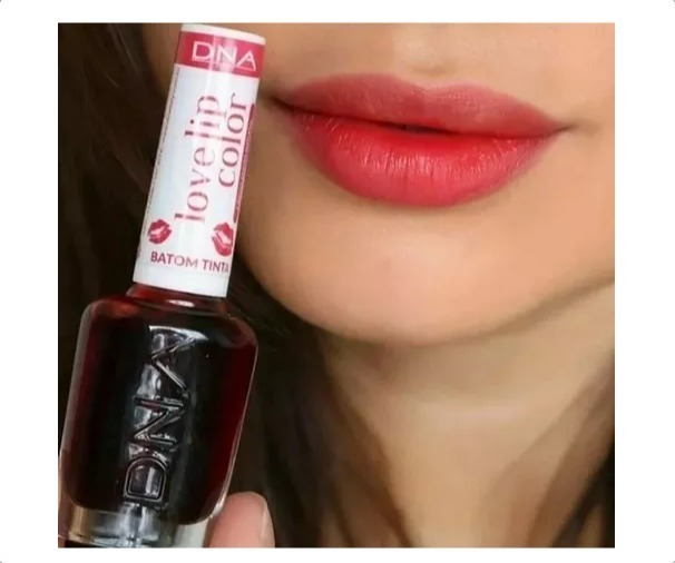 Moda Lip tint DNA