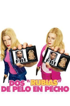 Película White Chicks