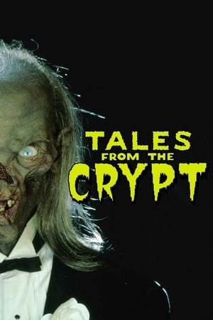 Serie Tales from the Crypt