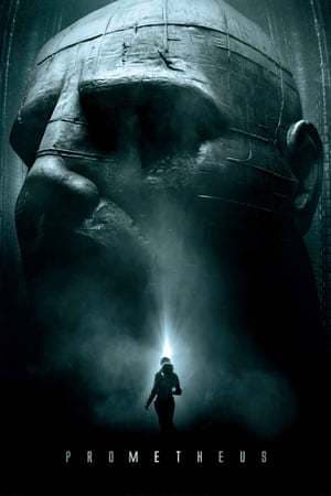 Movie Prometheus