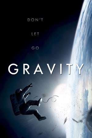 Movie Gravity