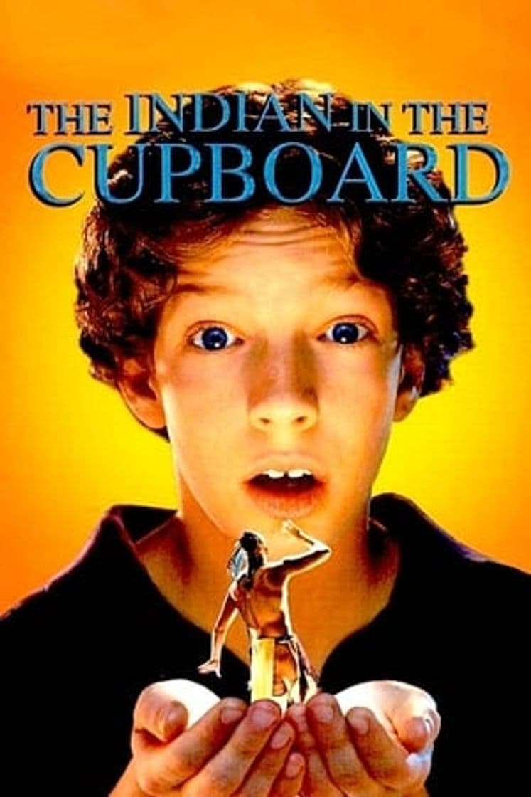 Movie The Indian in the Cupboard