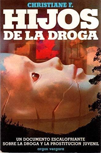 Book HIJOS DE LA DROGA 