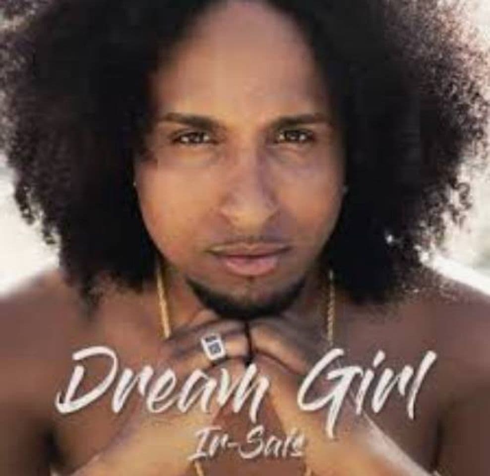 Music Ir Sais, Rauw Alejandro - Dream Girl (Remix)