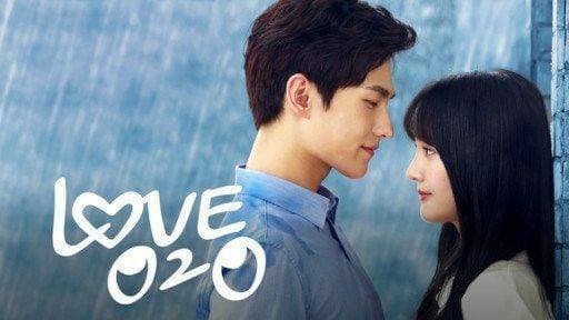 Serie Love O2O