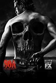 Serie Sons of Anarchy