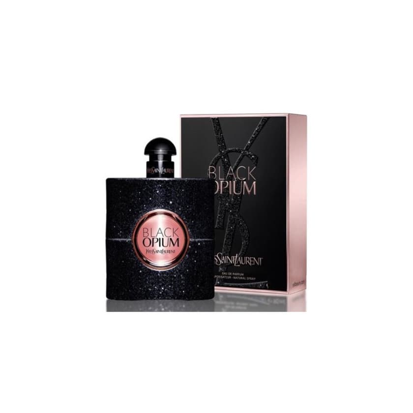 Producto Perfume Mujer - Yves Saint Laurent - Black Opium - EDP - 90 ml