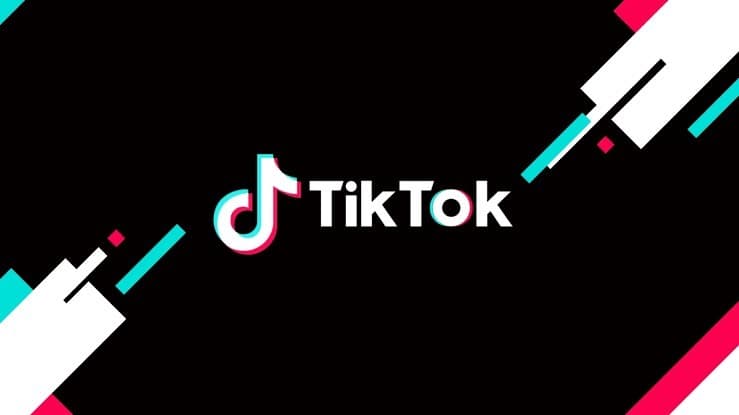 App • Tik tok •