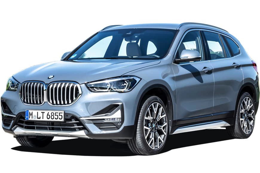 Moda BMW X1