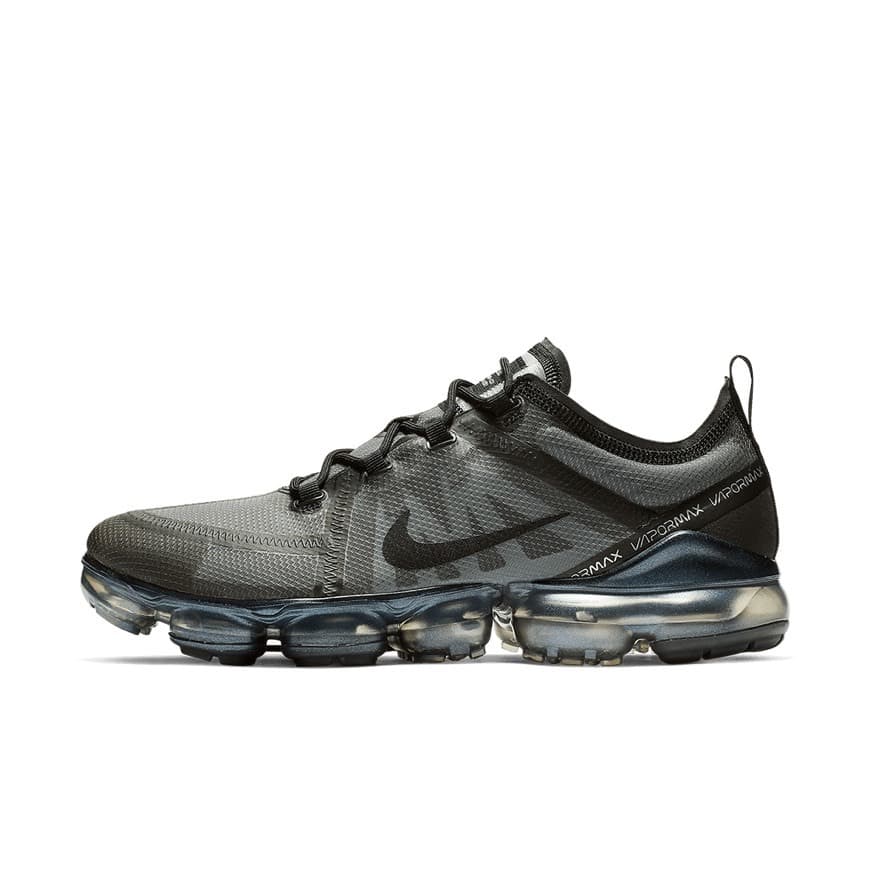 Fashion Tênis Nike Air VaporMax 2019 Masculino