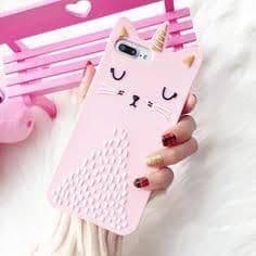 Moda CAPAS PARA IPHONE 