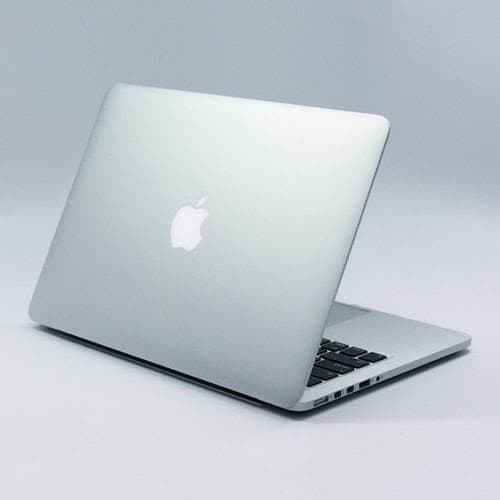 Electrónica Apple Macbook Pro - Ordenador portátil de 13" IPS Retina (Intel Core i5, 8 GB RAM, 128 GB SSD, Intel Iris Plus Graphics 640, macOS Sierra), color Negro