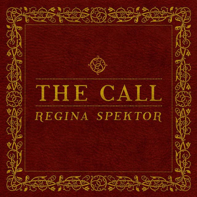 Canción The Call