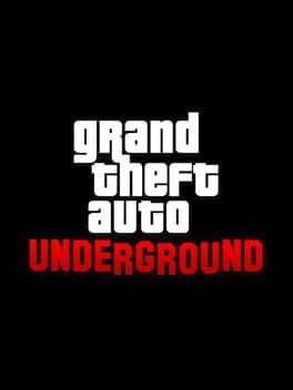 Videogames Grand Theft Auto: Underground