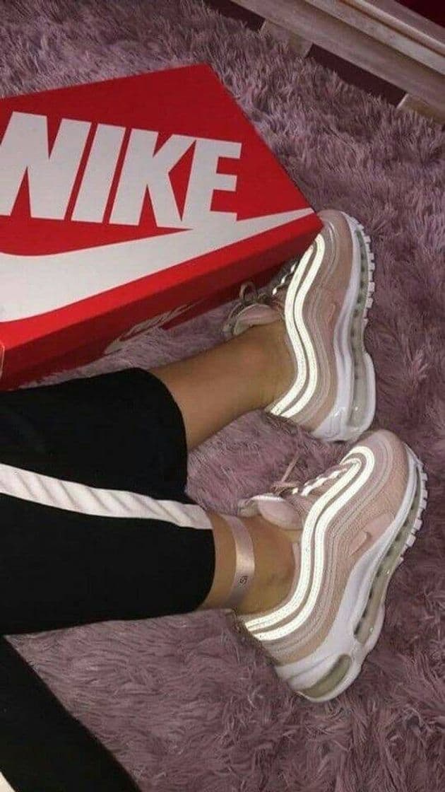 Producto Nike Air Max 87 Feminino