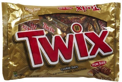 Producto Twix