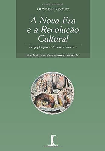 Book A Nova Era e a Revolução Cultural