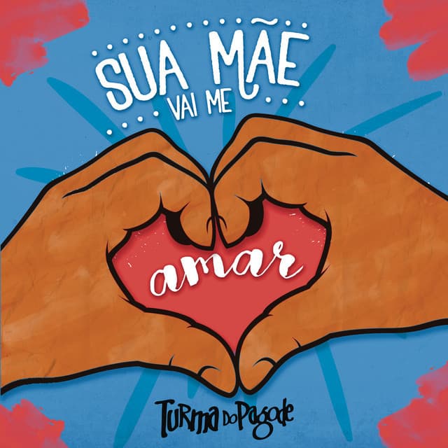 Canción Sua mãe vai me amar🎶