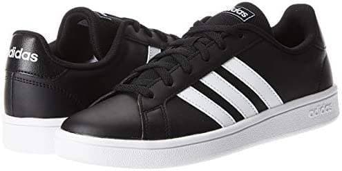 Moda Adidas tênis 