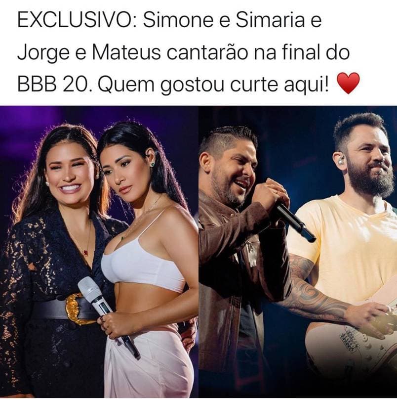 Moda BBB