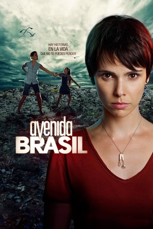 Product Novela ‘Avenida Brasil’