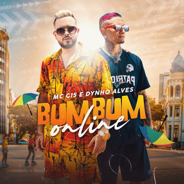 Canción Bumbum Online