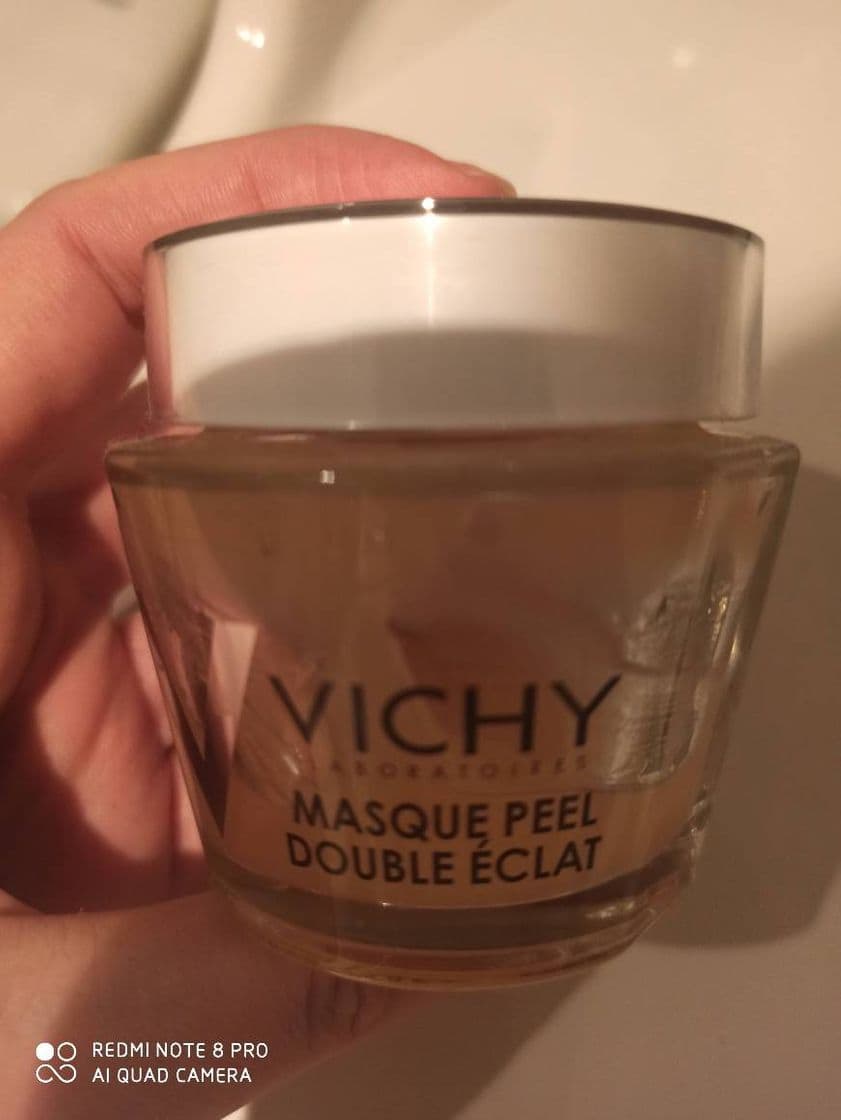 Product Vichy Quenching Minera Mask 75Ml