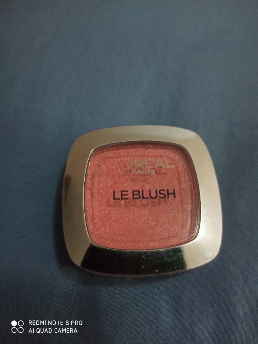 Beauty L'Oréal Paris Colorete Wake Up & Glow Melon Dollar Baby Tono Rosado