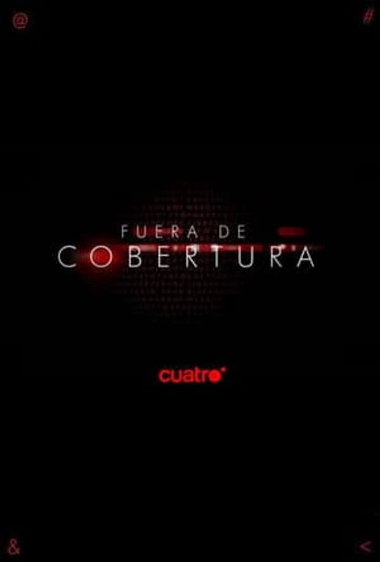 Serie Fuera de Cobertura