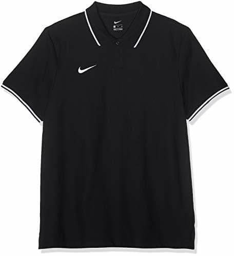 Producto Nike M Polo TM Club19 SS Camiseta de Manga Corta