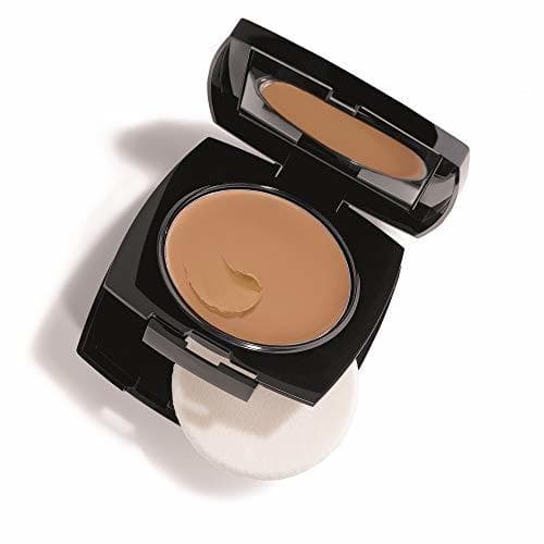 Beauty AVON TRUE COLOR Flawless Base de maquillaje crema para polvos