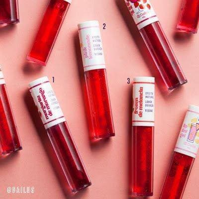 Product lip tint