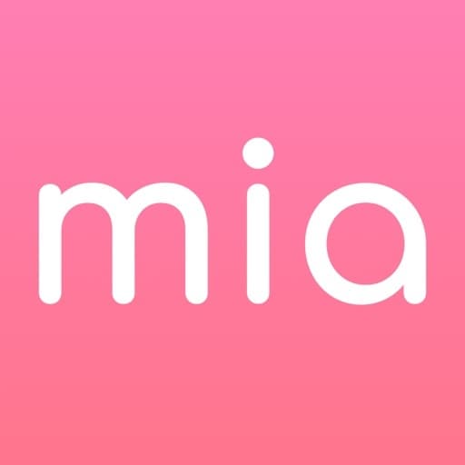 App MIA Calendario Menstrual