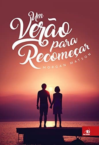 Libro Um verão para recomeçar