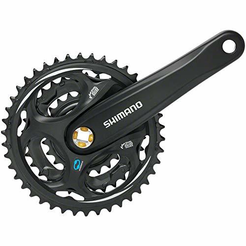 Product Shimano Altus FCM311E222XL - Bielas 175 42/32/22