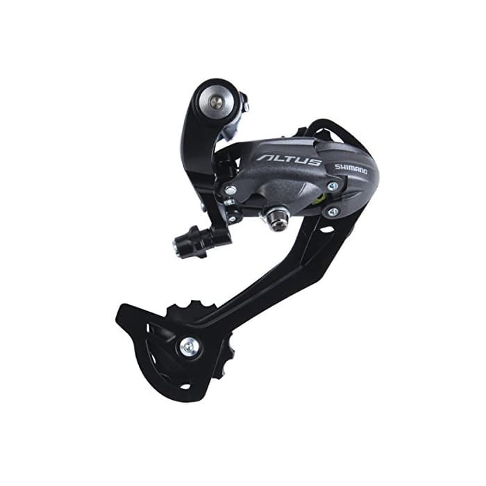 Product SHIMANO Altus RDM370SGSL - Cambio 9v