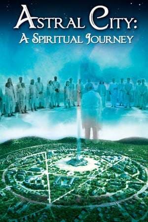 Película Astral City: A Spiritual Journey