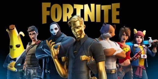 Fashion Epic Games' Fortnite