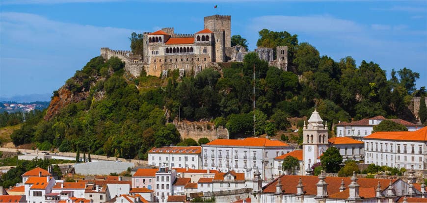 Place Leiria