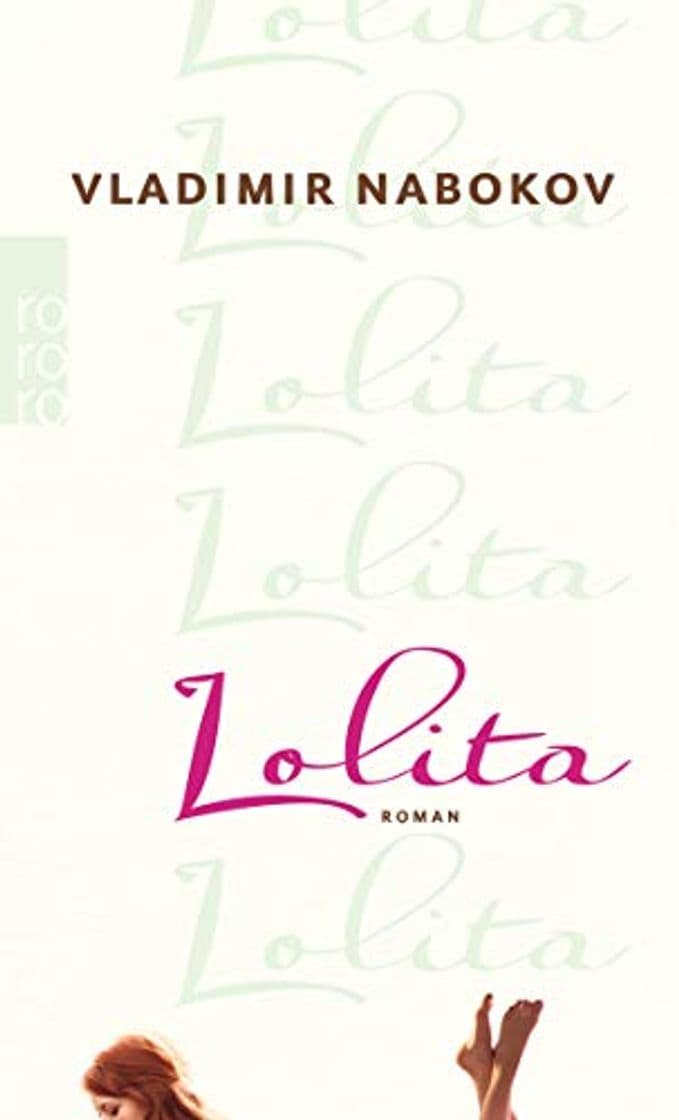 Libro Lolita