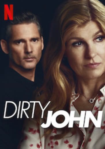 Serie Dirty John