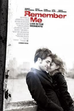 Movie Remember Me