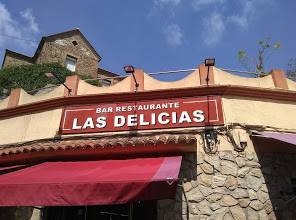 Restaurants Las Delicias