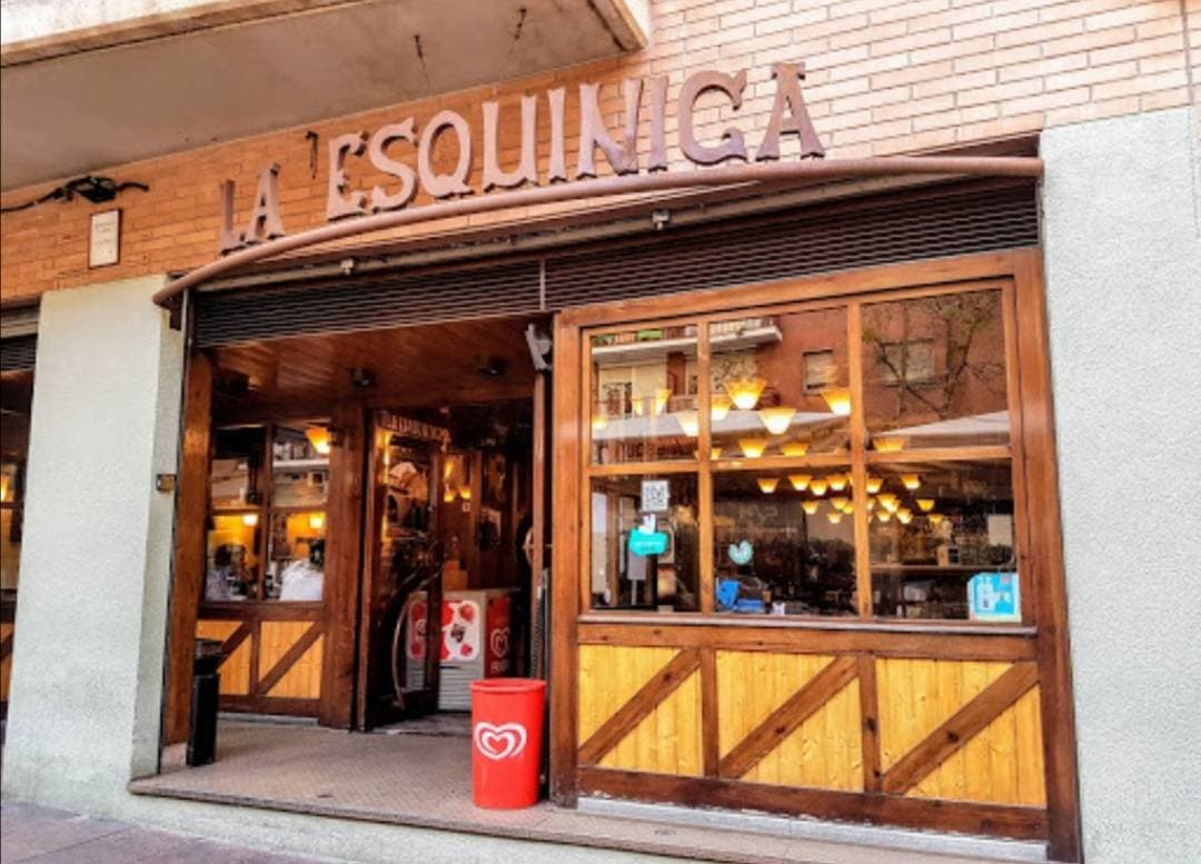 Restaurants La Esquinica