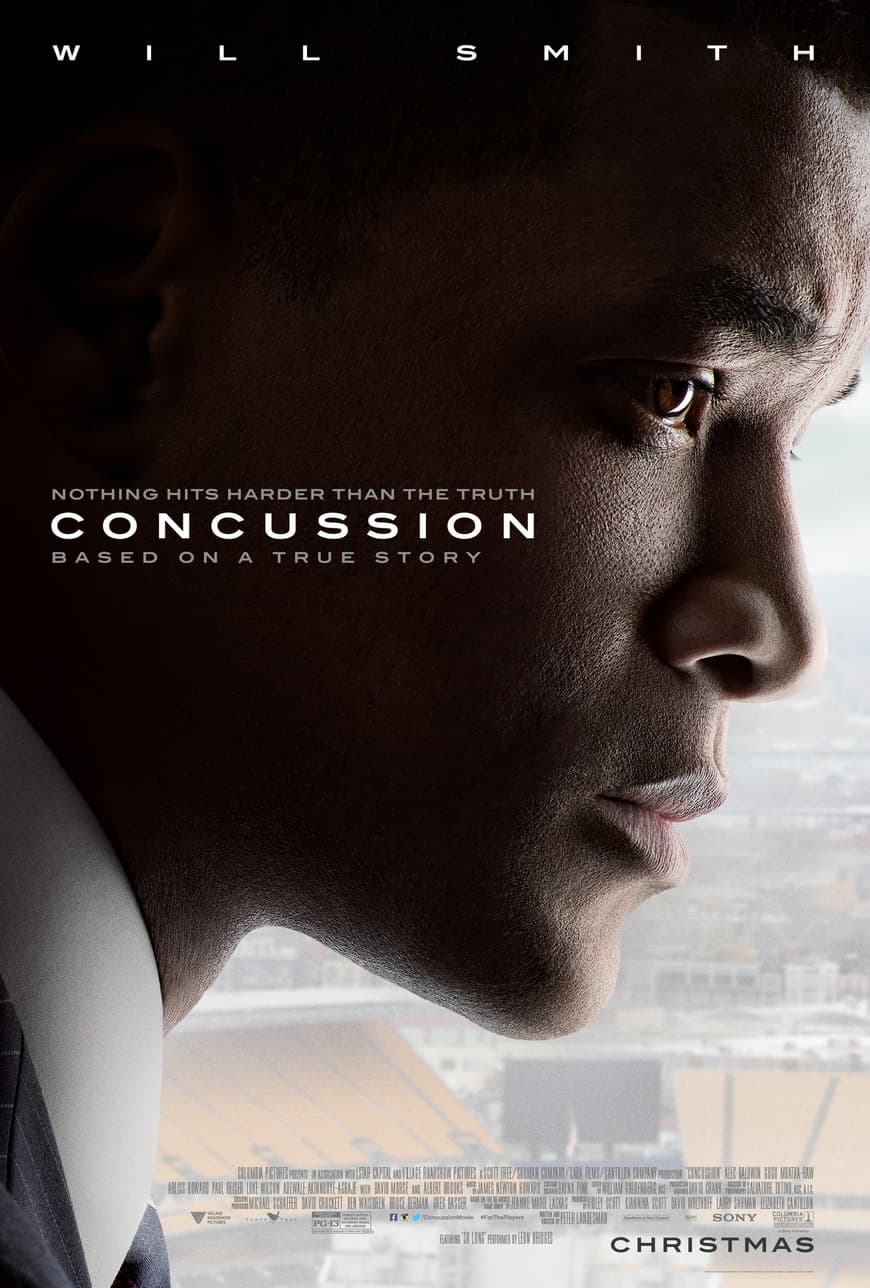 Movie Concussion